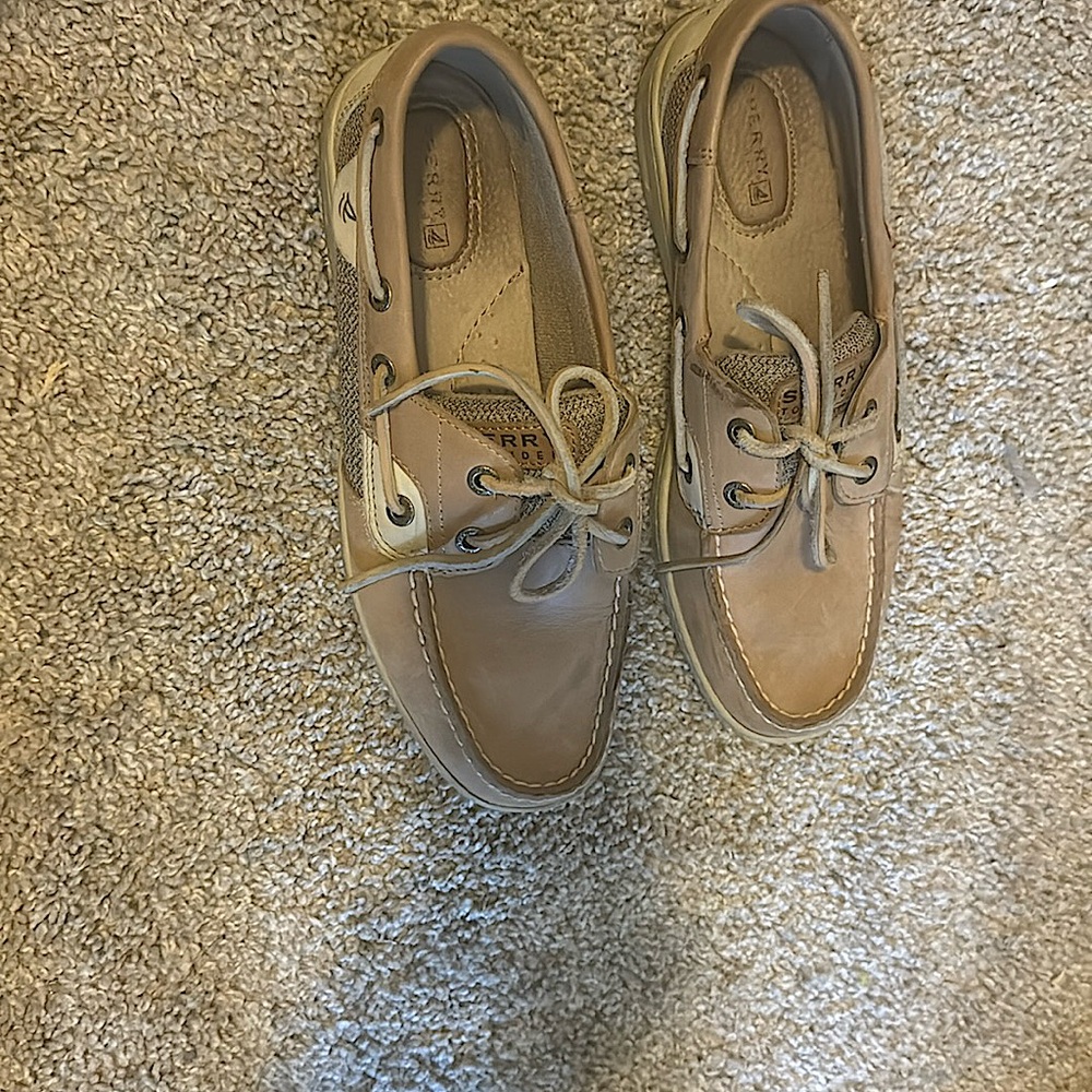COPY - SPERRY Koifish Boat Shoes